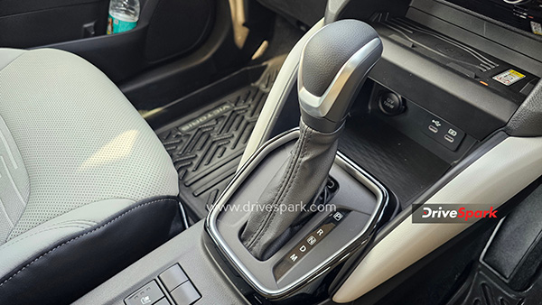 Maruti Suzuki Victoris Review