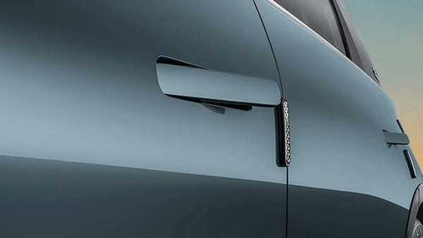 china to ban flush door handles of cars china to ban flush door handles of cars