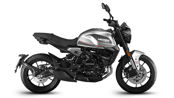 Moto Morini Seiemmezzo 650 Models Get Price Cut Again Now Can Buy At Rs 4 29 Lakh