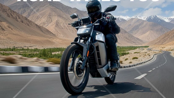 ola roadster x plus special edition