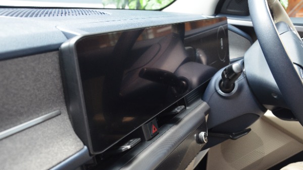 kia carens clavis long journey review