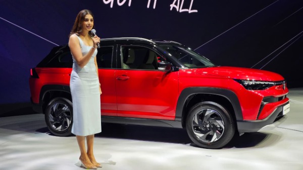 kia seltos vs Maruti Suzuki victoris