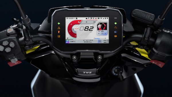 tvs launched ntorq 150 in india