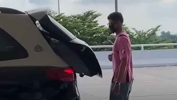 shubman gill buys mercedes-maybach gls600 shubman gill buys mercedes-maybach gls600