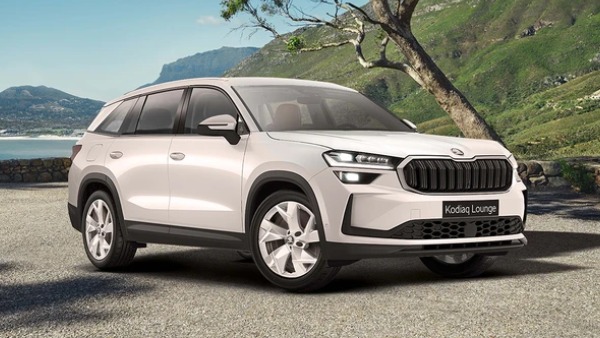 Skoda Kodiaq Lounge Base Variant Launched