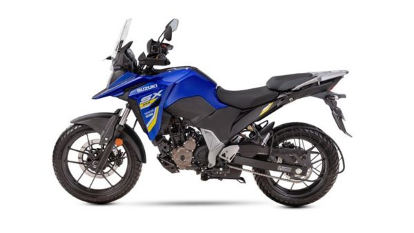 suzuki v-strom sx 250 colours