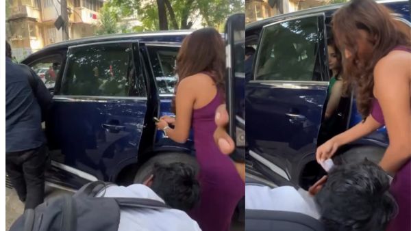 tamannaah bhatia audi q8