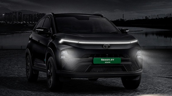Tata Nexon EV 45 Variant Launched With ADAS Safety Feature Price Starts From Rs 17 29 Lakhs