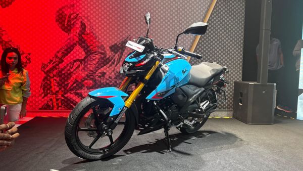 tvs apache limited editions launched