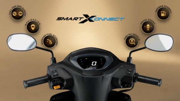 TVS Jupiter Special Edition Model Launched At Rs 93 031