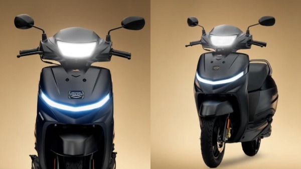 TVS Jupiter Special Edition Model Launched At Rs 93 031