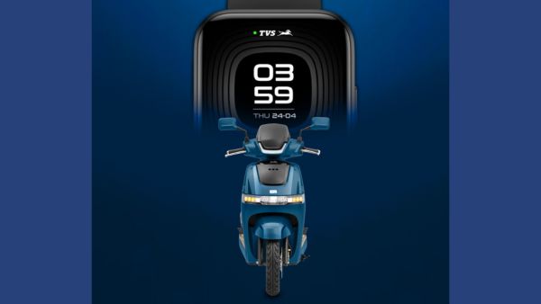 tvs noise ev-smartwatch integration