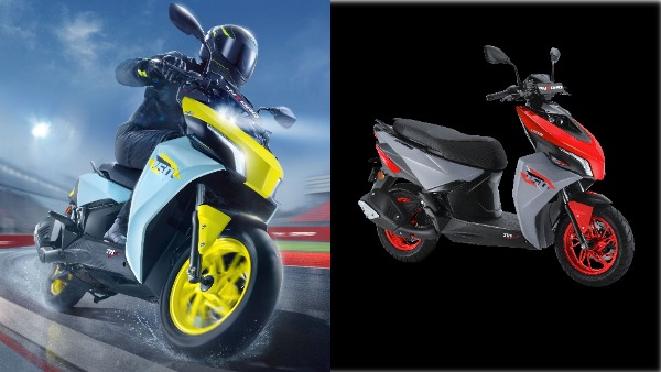 tvs launched ntorq 150 in india