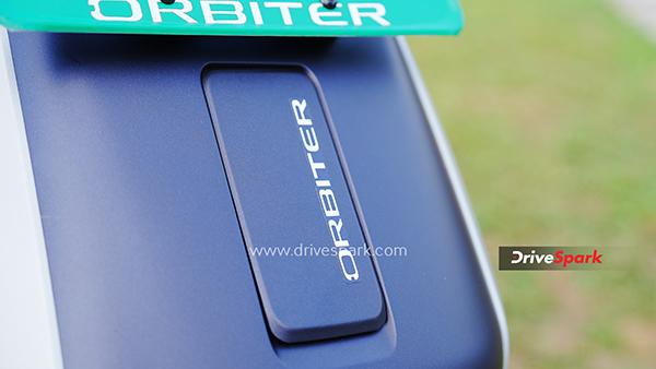 tvs orbiter ev review