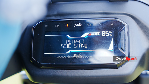 tvs orbiter ev review