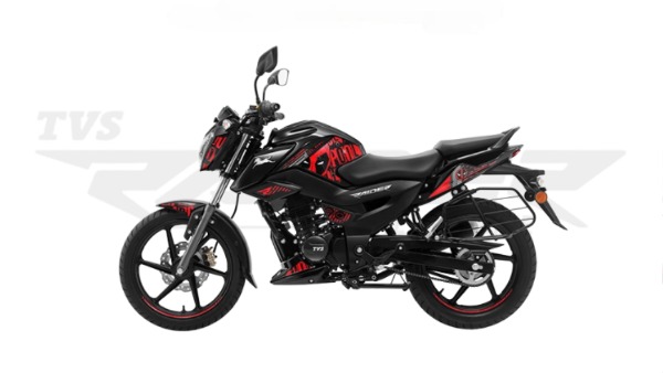 TVS Jupiter NToRQ Radeon Raider Models Become More Affordable