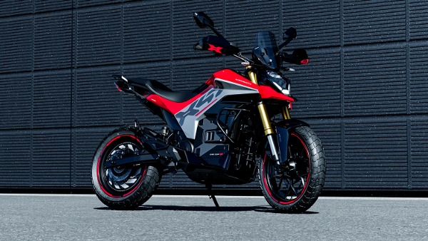 Ultraviolette X-47 Electric Bike Garned 3 000 Bookings In Just 24 Hours