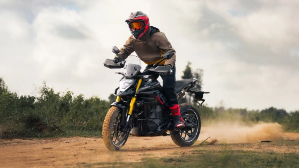 Ultraviolette X-47 Electric Bike Garned 3 000 Bookings In Just 24 Hours