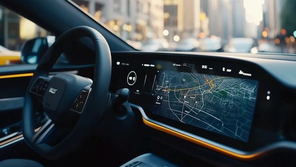 vehicle tracking system ai