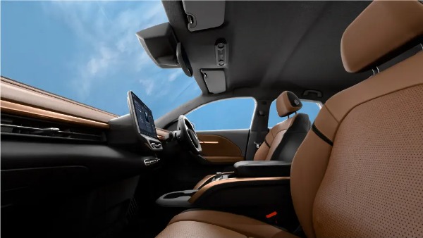 VinFast VF6 Electric SUV Variants Price And Features In Detail