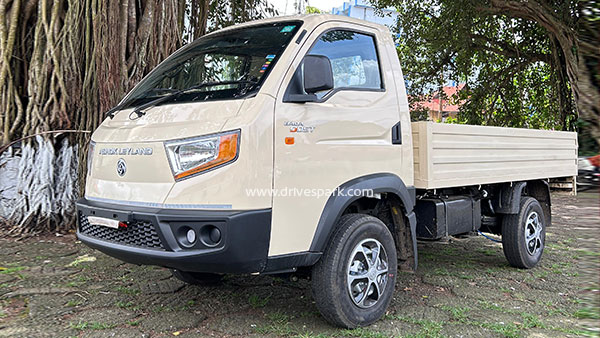 Why Bada Dost is a Game-Changer for Urban and Rural Cargo Transport