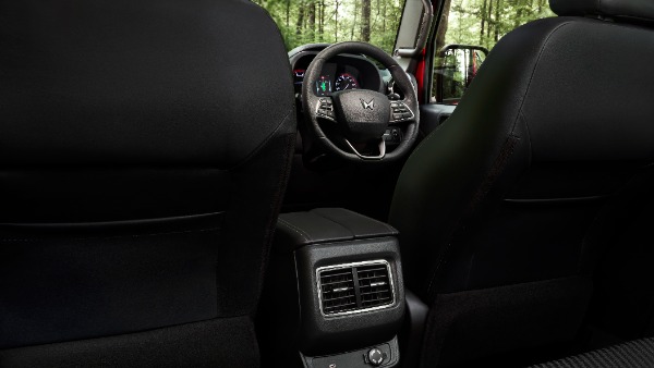 Mahindra Thar Facelift Walkaround Review