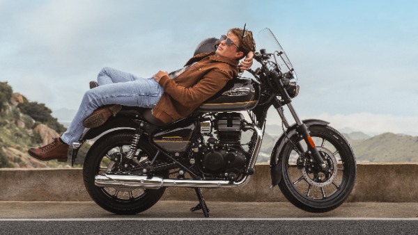 How To Buy Royal Enfield Hunter Bullet Classic From Amazon