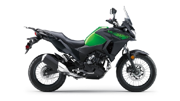 2026 Kawasaki Versys-X 300 Launched In India And Gets Price Cut By Rs 31 000