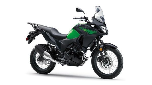 2026 Kawasaki Versys-X 300 Launched In India And Gets Price Cut By Rs 31 000