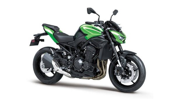2026 Kawasaki Z900 Launched With New Updates 2026 Kawasaki Z900 Launched With New Updates