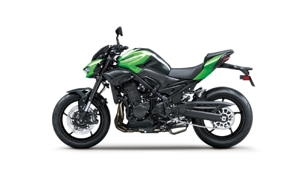 2026 Kawasaki Z900 Launched With New Updates 2026 Kawasaki Z900 Launched With New Updates