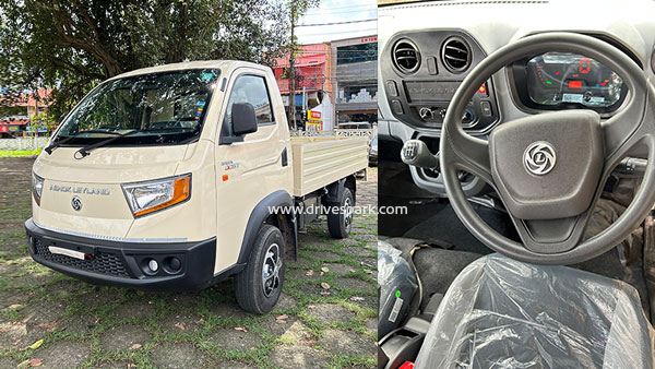 Why Bada Dost is a Game-Changer for Urban and Rural Cargo Transport