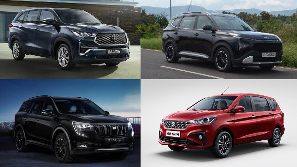 why Indians love 7 seater cars