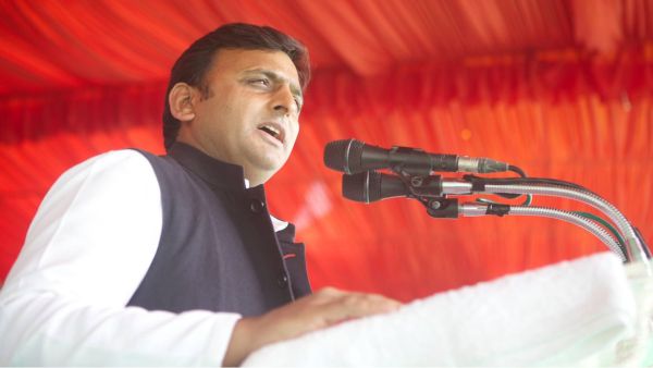 akhilesh yadav