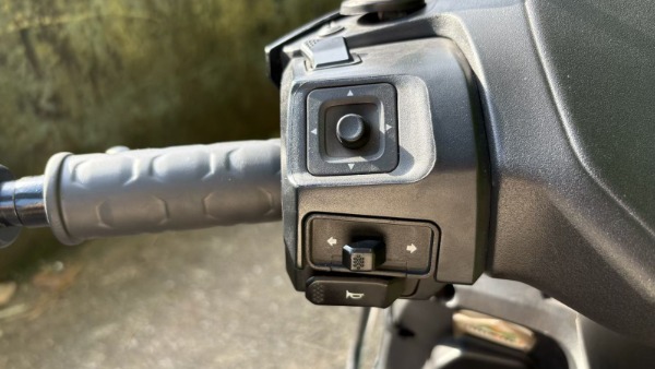 why ather ev is smartest ev scooter