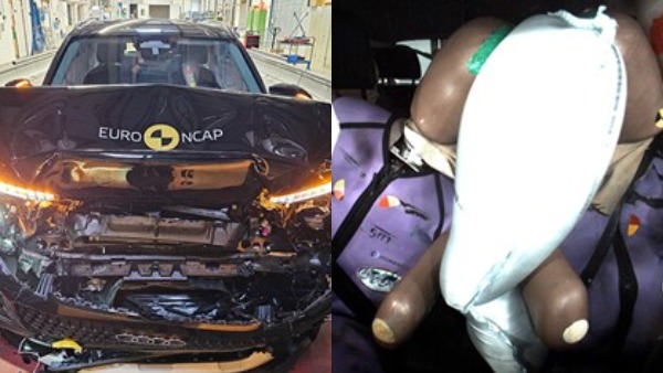 audi q3 achieved 5 star rating