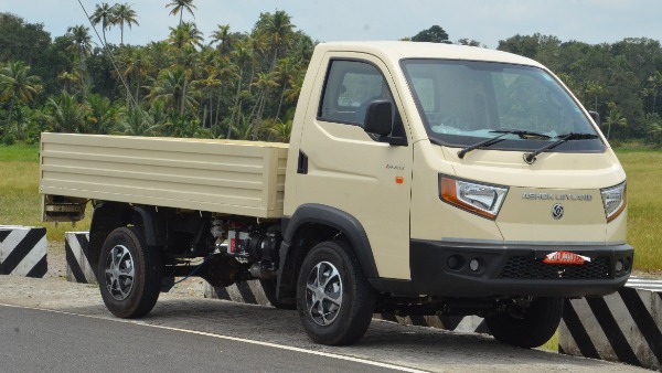 why bada dost a leader in segment