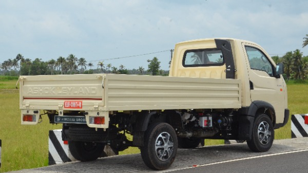 why bada dost a leader in segment