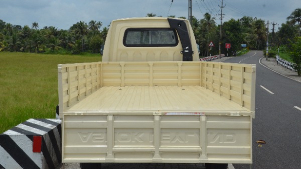 why bada dost a leader in segment