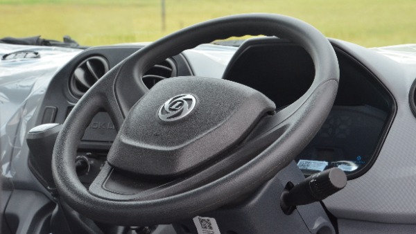 why bada dost a leader in segment