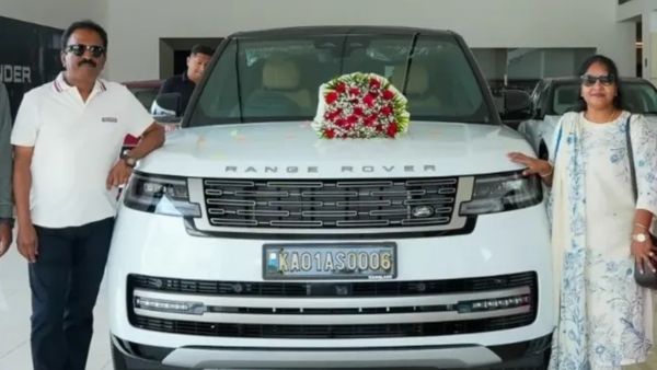 barber ramesh babu buys range rover lwb barber ramesh babu buys range rover lwb