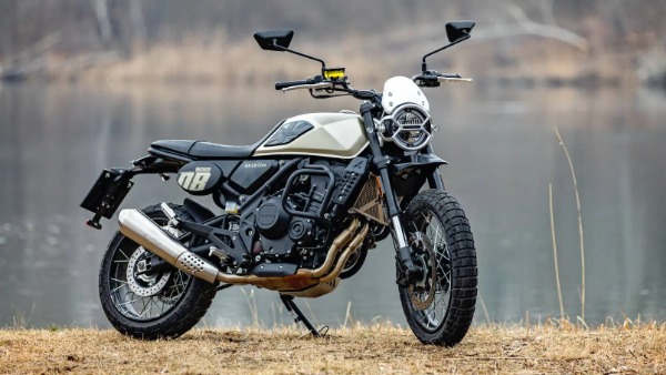 Brixton Crossfire 500XC Scrambler Gets Another Price Cut Now Can Buy At Rs 3 99 Lakh