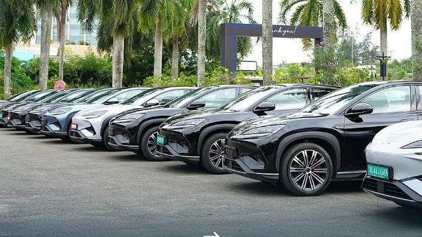 byd mega delivery kochi