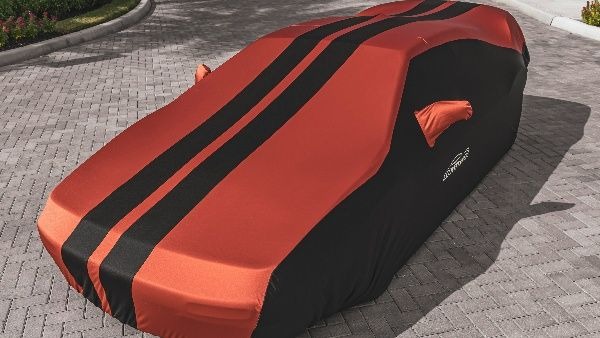 car cover