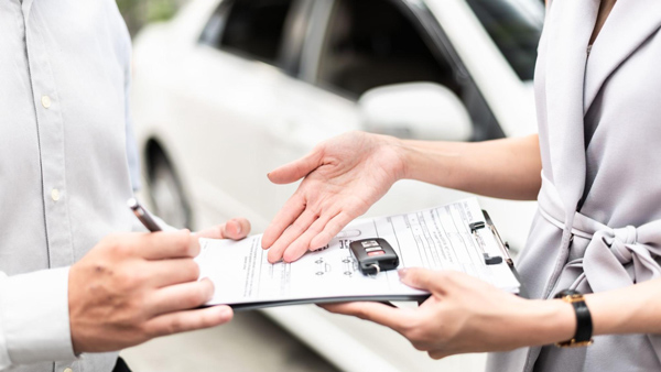 top mistakes first time car buyers make