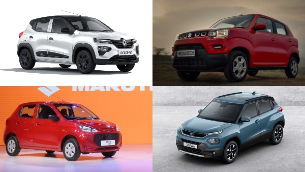 cars people with monthly income of 50k