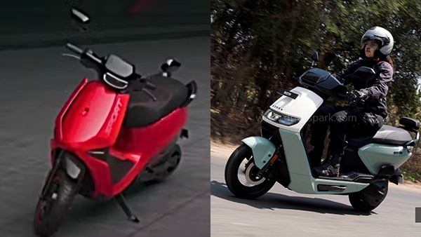 ev scooter service cost