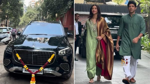 farhan akhtar buys maybach gls600 farhan akhtar buys maybach gls600