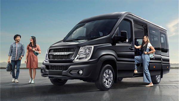 Force Motors Launched Free 3-Year Roadside Assistance Programme