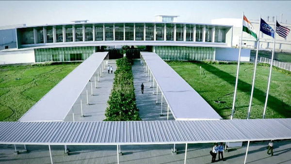 Ford Will Resume Manufacturing In Chennai Plant Ford Will Resume Manufacturing In Chennai Plant